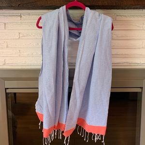 Gap Summer Scarf 🔆